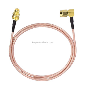 Kabel Motor VFD dengan Kawat Pelindung Anyaman Tembaga Keseluruhan - Product Image 4