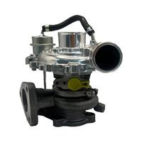 Turbo CT16 17201-OL030 Turbocompresseur pour Toyota Hilux D Cab Land Cruiser Hiace Hilux Vigo 2KD-FTV D-4D 2.5L