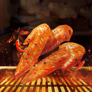 <span class=keywords><strong>ปีก</strong></span><span class=keywords><strong>ไก่</strong></span><span class=keywords><strong>ทอด</strong></span>รสเผ็ด ขนมสัตว์<span class=keywords><strong>ปีก</strong></span>พรีเมียม บรรจุ 50 กรัม - Product Image 1