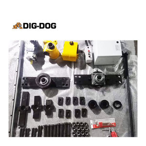 Công nghệ mới xách tay dòng nhàm chán và máy hàn với trọng lượng nhẹ - Product Image 6