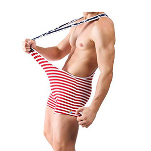 Camisetas Deportivas para Hombre Marathon - Spandex/Poliéster de Secado Rápido, Transpirables, Ecológicas, Cuello Redondo, Casuales |   Servicio OEM al por Mayor - Product Image 4