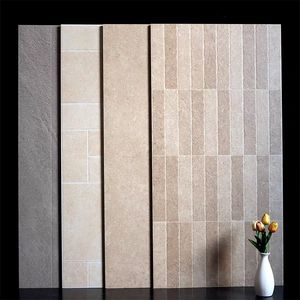 Carreaux <span class=keywords><strong>de</strong></span> sol et <span class=keywords><strong>de</strong></span> mur en porcelaine mate effet pierre <span class=keywords><strong>calcaire</strong></span> vintage 600x1200mm (120x60) pour <span class=keywords><strong>salle</strong></span> <span class=keywords><strong>de</strong></span> <span class=keywords><strong>bain</strong></span> et toilettes - Product Image 1