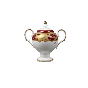 British New Bone China Représenter Or <span class=keywords><strong>24</strong></span> <span class=keywords><strong>Pièces</strong></span> Ensemble Ménage Tasses et Soucoupes Tasse À Café Européenne <span class=keywords><strong>Vaisselle</strong></span> Ensemble - Product Image 5