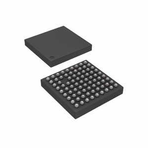 Composant électronique en gros en stock, CI embarqué MCU 16 bits 96 Ko FLASH 80NFBGA 80 VFBGA MSP430F5526IZXHR - Product Image 1