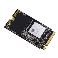Harga pabrik baru 1TB Internal NVMe SSD PCIe M.2 2242 2000MB/dtk baca untuk Laptop Notebook Desktop