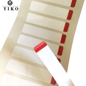 Tinta de Seguridad Fotocrómica de Cambio de Color para Serigrafía Yiko, Tinta Óptica Variable Anti-falsificación - Product Image 4