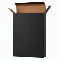 Enveloppe d'expédition, enveloppe postale, enveloppe rigide, enveloppe recyclable en kraft, personnalisable A5 C5 pour bureau, entreprise, lettres, dossiers