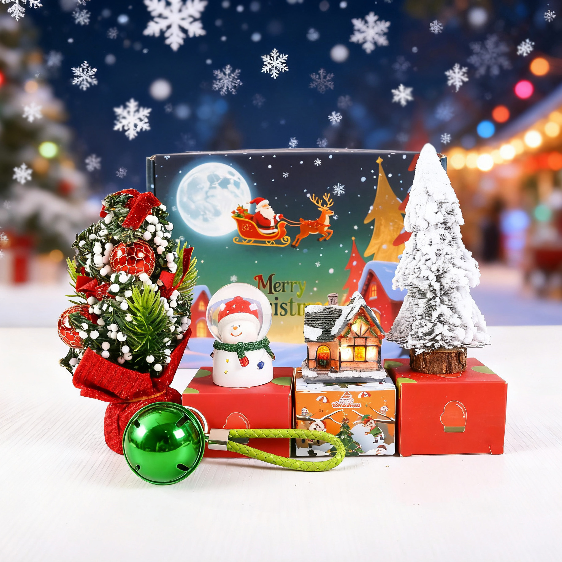 กล่องของขวัญ