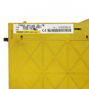 Contrôleur CPU d'origine utilisé pour FANUC A02B-0283-B801 18i-TB - Product Image 2