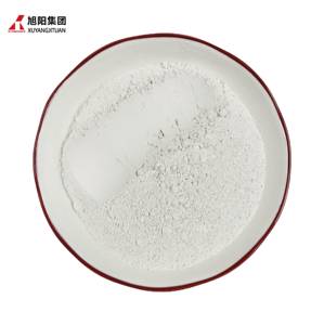 เมตาคาโอลินที่มีกิจกรรมสูงสำหรับวัสดุทนไฟคอนกรีตประสิทธิภาพสูง - Product Image 2