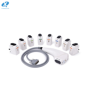 Cabezal de Cartucho de Radar de 0.5, 3.0 y 4.5 mm, Transductor para Máquina de Belleza, Lifting Facial y de Piel - Product Image 5