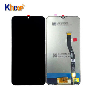 LCD del telefono Mobile Per Samsung Galaxy M01 M10 M11 M20 <span class=keywords><strong>M21</strong></span> M30 M31S M50 M51 display LCD di tocco digitale dello schermo con Telaio - Product Image 4
