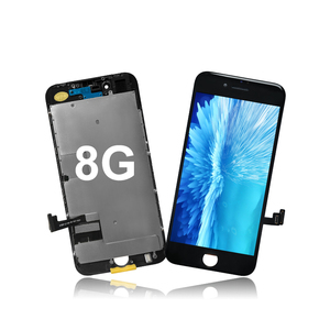 โทรศัพท์มือถือหน้าจอสัมผัสจอ Lcd ขายส่งสำหรับ <span class=keywords><strong>Iphone</strong></span> X 6 <span class=keywords><strong>11</strong></span> Oled 13 <span class=keywords><strong>Pro</strong></span> Max อะไหล่ - Product Image 3