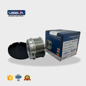 Polea de Alternador Useka de la <span class=keywords><strong>Mejor</strong></span> <span class=keywords><strong>Calidad</strong></span> y <span class=keywords><strong>Precio</strong></span>, Número OE 373222F000 para Kia IX35 y Hyundai GRAND SANTA FE 13 (2013-2016) - Product Image 1