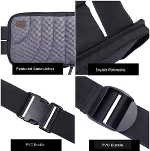 Corrector de postura para la parte superior de la espalda, soporte de postura para colgar en los hombros - Product Image 4