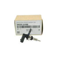 Capteur de température d'eau du liquide de refroidissement moteur automobile neuf 392202J100, prix usine, avec garantie 1 an pour autres marques