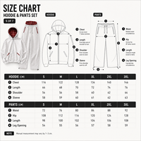 Conjuntos de Sudadera y Pantalones Deportivos Personalizados para Hombre, Estilo Y2K, Oversize, de Felpa, con Capucha