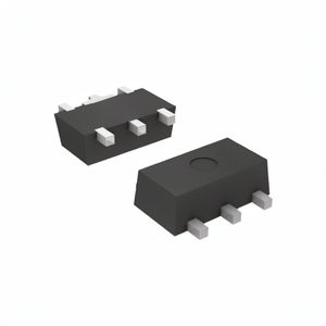 Power Management (PMIC) S-13A1A27-U5T1U3 SOT 89 5/6 Authorized Distributor Buy Online Electronic Components - Product Image 1