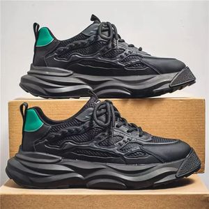 Zapatos Deportivos para Hombre, Primavera 2025, Nuevos Zapatos Deportivos Casuales para Hombre, Zapatos para Caminar, Zapatos de Baloncesto, Zapatillas para Hombre - Product Image 5