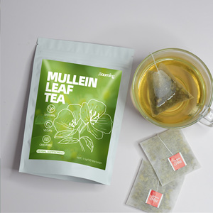 प्राकृतिक हर्बल मल्टीलिन पत्ती चाय बैग फेफड़े डीटॉक्स सफाई चाय समर्थन फेफड़ों की ऊर्जा - Product Image 6