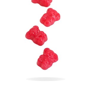 Offre de prix usine bas pour les bonbons gélifiés Maca pour la vitalité masculine, complément à base de plantes OEM, possibilité de personnaliser les saveurs. - Product Image 3