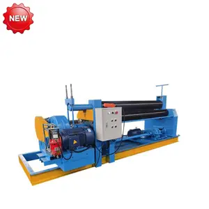 Versatile Durable Hot Sale Rolling Bending Machine Supplier In China