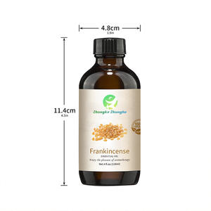 Эфирное масло ладана OEM <span class=keywords><strong>Oman</strong></span> 100% натуральное органическое Смола 10 мл/118 мл чистое эфирное масло для ухода за волосами и лица - Product Image 4