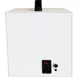 Máquina de torsión de alambre Equipo de fabricación de cables para alambre Capacidad máxima de procesamiento de 20 segmentos - Product Image 6