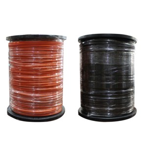 CCS Tracer <strong>Wire</strong> 10 Gauge 12 Gauge 14 Gauge Copper Clad Tracer <strong>Wire</strong> 10awg 12awg 14awg 16awg #12 #14 #18 HMWPE HDPE Tracer <strong>Wire</strong> - Product Image 6