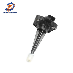Capteur de niveau d'huile 03L907660C 03L907660B 03L907660A Compatible avec Audi A4 B8 A5 A6 C7 A8 D4 Q5 VW Amarok Crafter Touareg 7P 2010 - Product Image 6