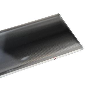 Lentille de Fresnel linéaire 50x185mm F150 pour expériences scientifiques et éducatives - Product Image 3