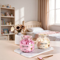 Biscuits Aimo Wafer, saveurs fromage, fruitées et sucrées, croustillants, au glucose, 27g, 12 mois, emballage en sachet et carton