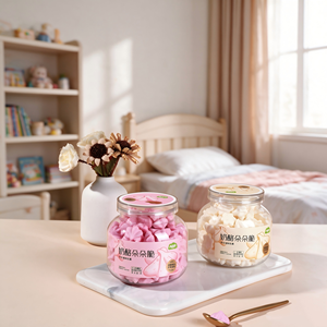 Galletas Aimo Wafer con Sabor a Queso, Frutas y Dulzura, Crujientes, con <span class=keywords><strong>Glucosa</strong></span>, 27g, 12 Meses <span class=keywords><strong>de</strong></span> Caducidad, Empaque en Bolsa y Caja - Product Image 5