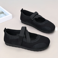 Chaussures de marche confortables, décontractées, respirantes et légères