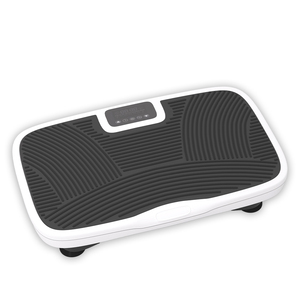 Plaque <span class=keywords><strong>vibrante</strong></span> plate-forme de fitness Machine d'exercice vibrant secouant tout le corps Shaker entraînement vibrer support secouer planche Sport Gym - Product Image 1