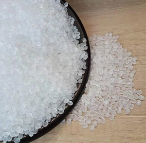 Prix d'usine Vierge PP T30s T03 Polypropylène Raphia Grade PP Granules De Résine À Vendre - Product Image 2