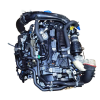Ensemble moteur complet 8AR-FTS 2.0T pour Toyota Highlander Crown Lexus RX ES Moteur à essence