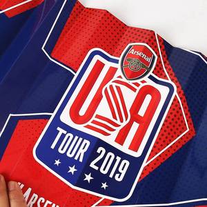 Advertising <b>Gifts</b> Wholesale Sport Fans Cheering Hand Fan Noisemaker Folding Custom Logo Paper Clapper Banner - Product Image 2