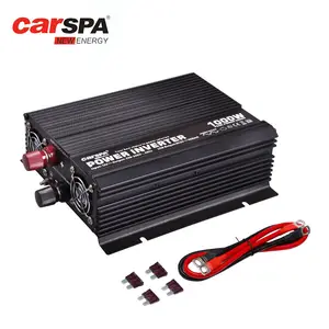 1000w modified sine wave dc to ac luminous power inverter circuit 1000w modified sine wave inverter 24vdc to 230vac