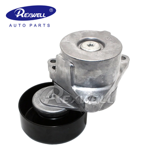 Vente en gros, vente chaude, 11955-JA00C, alternateur automobile et tendeur de courroie de ventilateur, pour Nissan X-Trai Renault <span class=keywords><strong>Koleos</strong></span>, pièces moteur QR20 QR25 - Product Image 3