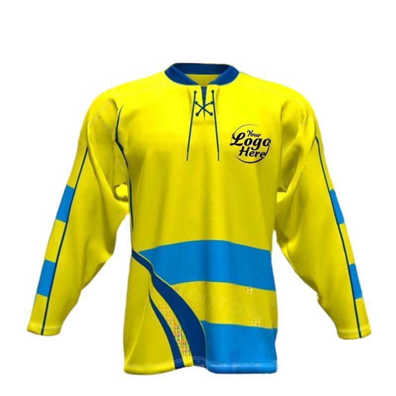 Jaune clair