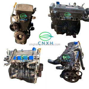 เครื่องยนต์ดีเซลใหม่ 5A FE สำหรับ <span class=keywords><strong>Carina</strong></span> Sprinter-5.9 ลิตร พร้อมการรับประกัน 6 เดือน - Product Image 6