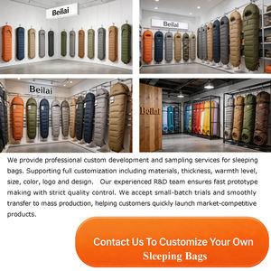 <span class=keywords><strong>Sac</strong></span> <span class=keywords><strong>de</strong></span> <span class=keywords><strong>couchage</strong></span> pour maman avec motif rayé, <span class=keywords><strong>ultra</strong></span> léger, chaud, imperméable, pour le camping d'hiver, la randonnée, le trekking, les conditions météorologiques extrêmes - Product Image 6