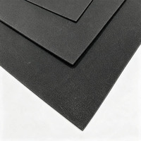 Vente en gros de feuilles de mousse EVA POWERSTAR PW-EVA-Y0003 personnalisables, écologiques, anti-âge, inodores, en rouleau, fabriquées au Guangdong