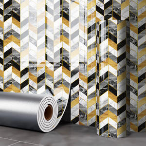 Papel Tapiz Autoadhesivo de Mármol para Pared, Decoración de Pared para Dormitorio, Cocina y Baño - Product Image 5