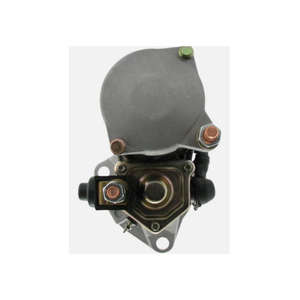 Ensemble de démarreur 24V pour camion 2593563C91 / 8200288 / 428000-443 Moteur pour Cummins M11 - Product Image 4