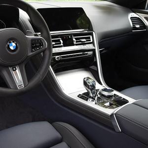 Pommeau <span class=keywords><strong>de</strong></span> <span class=keywords><strong>levier</strong></span> <span class=keywords><strong>de</strong></span> <span class=keywords><strong>vitesse</strong></span> série trois pièces en cristal <span class=keywords><strong>de</strong></span> luxe pour BMW X5 série F châssis F15 accessoires <span class=keywords><strong>de</strong></span> voiture - Product Image 5