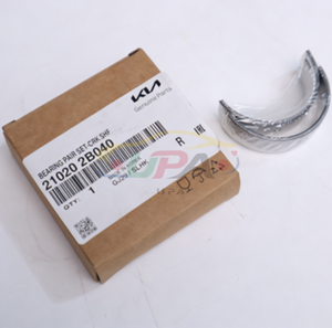 Kit de roulements de système moteur le plus vendu - CRK/SHF 21020-2B040 210202B040 pour Hyundai i30 Kia Carnival 21020 2B040 - Product Image 1