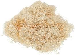 Premium Quality Eco-Friendly Curly Moss DIY Wedding Graduation Halloween Home Event Office Decor <b>Dried</b> <b>Flower</b> Arrangement - Product Image 3