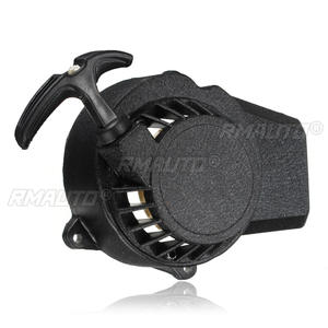 Démarreur à tirette 2 temps pour mini quads, motos de poche, motos tout-terrain et tondeuses 43cc, 47cc, 49cc - Product Image 6